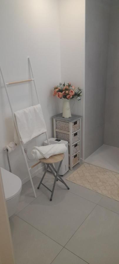 Light Brown Central Apartment Aveiro Luaran gambar