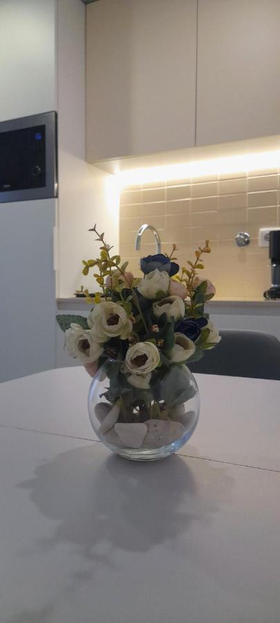 Light Brown Central Apartment Aveiro Luaran gambar
