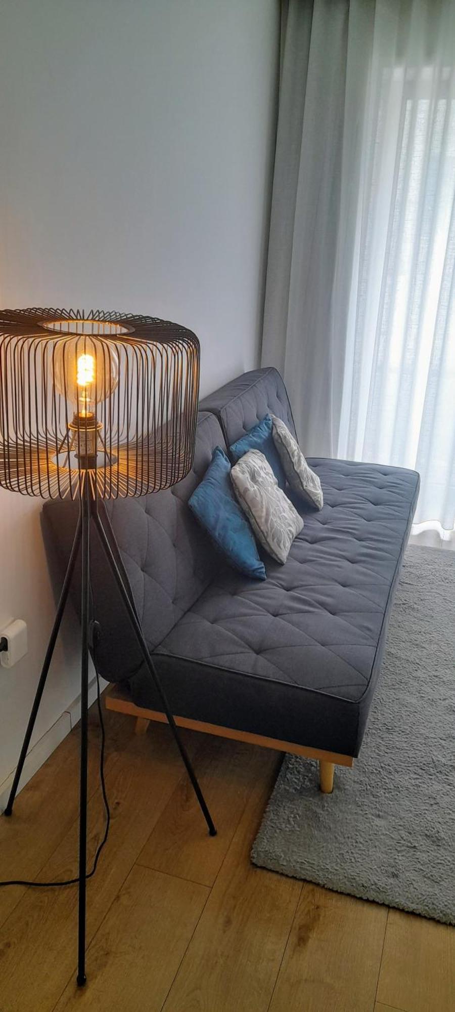 Light Brown Central Apartment Aveiro Luaran gambar