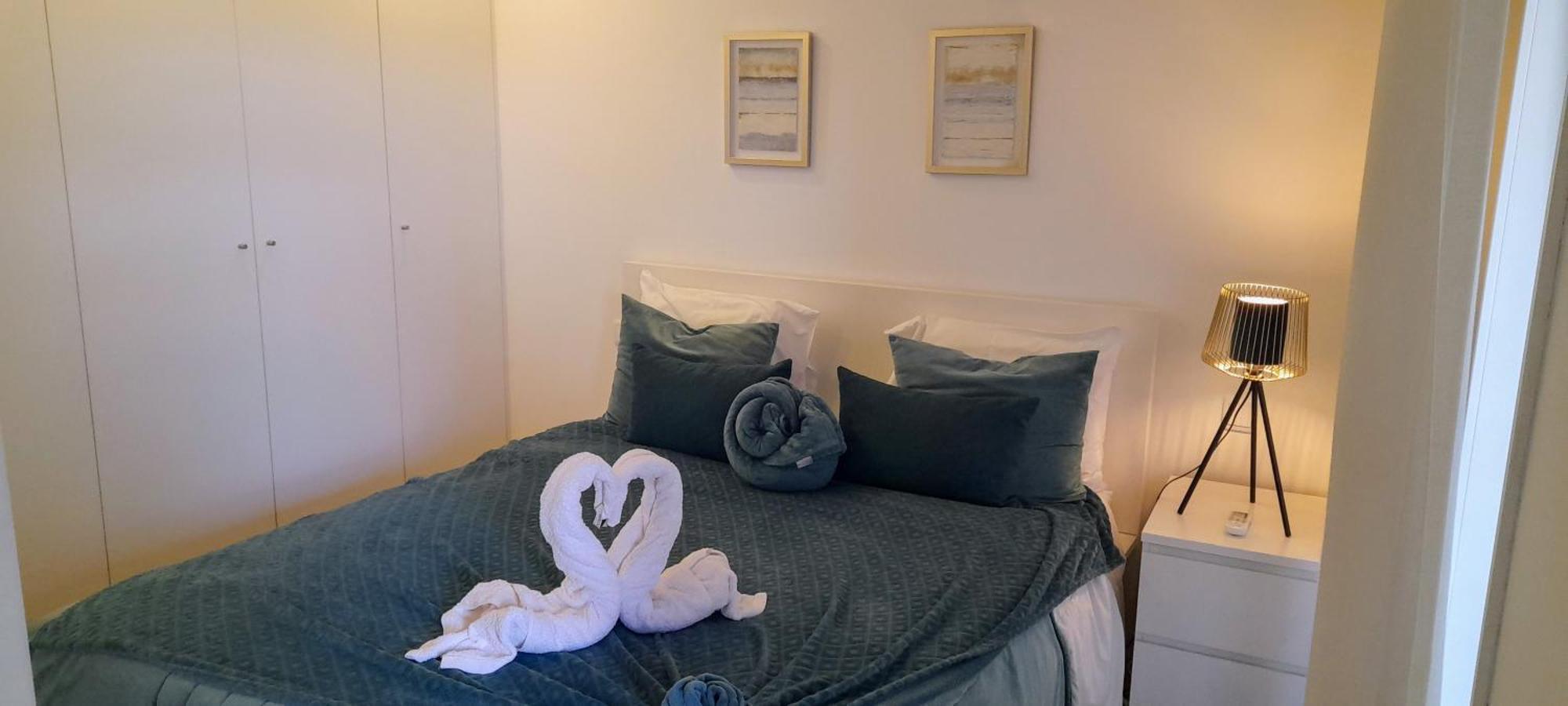 Light Brown Central Apartment Aveiro Luaran gambar